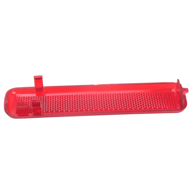 2 PCS A5370 Car Rear Door Interior Trim Panel Reflective Sheet 15183155/6 for Chevrolet by buy2fix