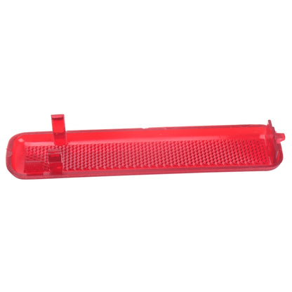 2 PCS A5370 Car Rear Door Interior Trim Panel Reflective Sheet 15183155/6 for Chevrolet by buy2fix