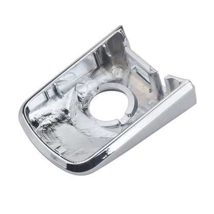 A5387-01 Car Left Front Inductive Door Outside Handle 80645-CA000 for Nissan Rogue 2010-2013 - Door Handles by buy2fix | Online Shopping UK | buy2fix