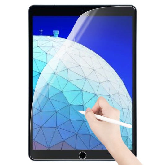 Matte Paperfeel Screen Protector For iPad Air (2019) / Pro 10.5 (2017) - Front Protector by buy2fix | Online Shopping UK | buy2fix
