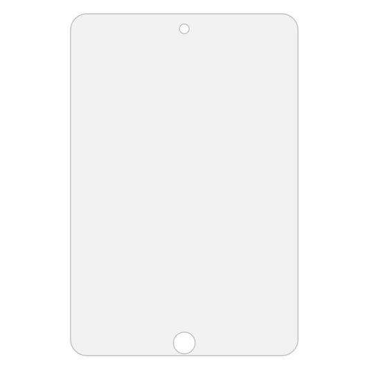 Matte Paperfeel Screen Protector For iPad mini 3 / 2 / 1 - Front Protector by buy2fix | Online Shopping UK | buy2fix