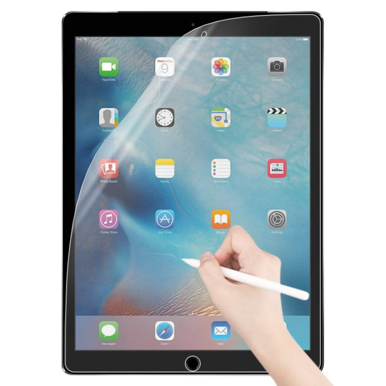 Matte Paperfeel Screen Protector For iPad Pro 12.9 inch (2015) by buy2fix