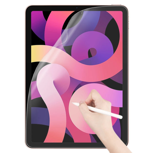 Matte Paperfeel Screen Protector For iPad Pro 11 2021 / 2020 / Air 2020 - Front Protector by buy2fix | Online Shopping UK | buy2fix