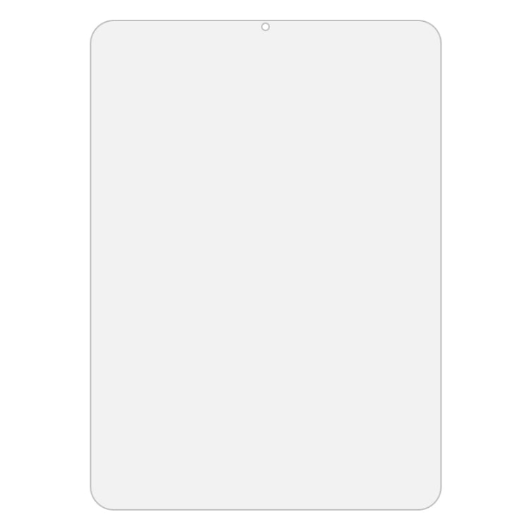 Matte Paperfeel Screen Protector For iPad Pro 11 2021 / 2020 / Air 2020 - Front Protector by buy2fix | Online Shopping UK | buy2fix