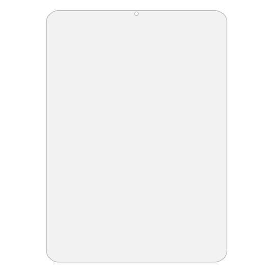 Matte Paperfeel Screen Protector For iPad Pro 11 2021 / 2020 / Air 2020 - Front Protector by buy2fix | Online Shopping UK | buy2fix