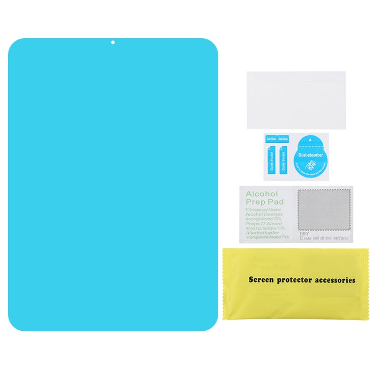 Matte Paperfeel Screen Protector For iPad Pro 11 2021 / 2020 / Air 2020 - Front Protector by buy2fix | Online Shopping UK | buy2fix