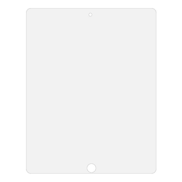 Matte Paperfeel Screen Protector For iPad 4 / 3 / 2 9.7 inch - Front Protector by buy2fix | Online Shopping UK | buy2fix