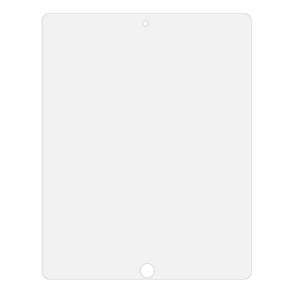 Matte Paperfeel Screen Protector For iPad 4 / 3 / 2 9.7 inch - Front Protector by buy2fix | Online Shopping UK | buy2fix