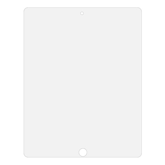 Matte Paperfeel Screen Protector For iPad 4 / 3 / 2 9.7 inch - Front Protector by buy2fix | Online Shopping UK | buy2fix