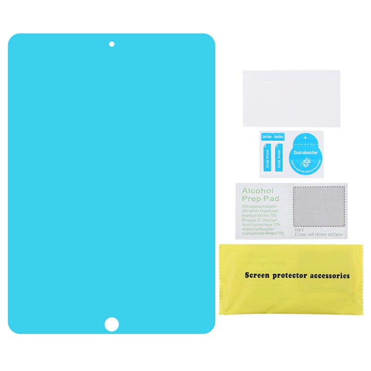 Matte Paperfeel Screen Protector For iPad 10.2 (2019) - Front Protector by buy2fix | Online Shopping UK | buy2fix
