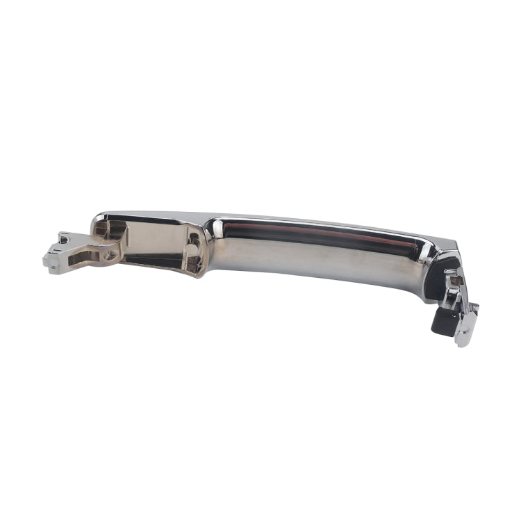 A5404-01 Car Left Front Outside Door Handle 80640-CA012 for Nissan - Door Handles by buy2fix | Online Shopping UK | buy2fix