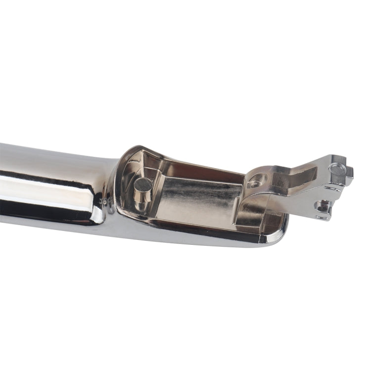 A5404-01 Car Left Front Outside Door Handle 80640-CA012 for Nissan - Door Handles by buy2fix | Online Shopping UK | buy2fix