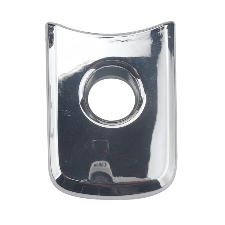 A5404-01 Car Left Front Outside Door Handle 80640-CA012 for Nissan - Door Handles by buy2fix | Online Shopping UK | buy2fix