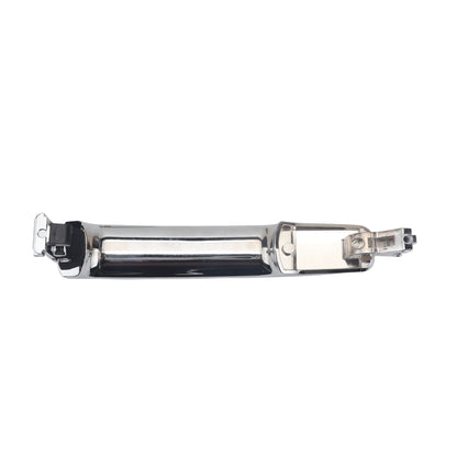 A5404-02 Car Outside Door Handle 80640-CA012 for Nissan - Door Handles by buy2fix | Online Shopping UK | buy2fix