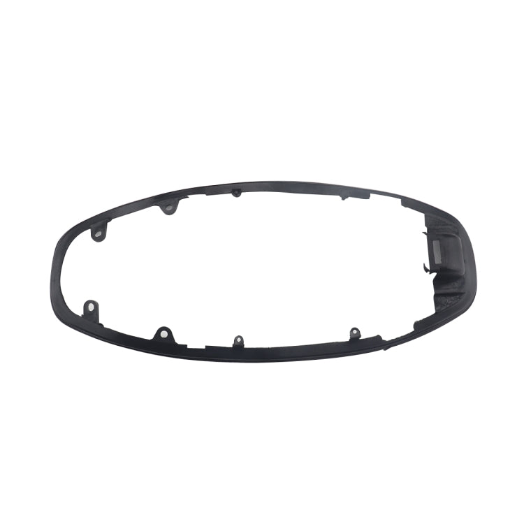 A5406-01 Car Front Left Outside Door Handle for Hyundai Santa Fe 2001-2006 - Door Handles by buy2fix | Online Shopping UK | buy2fix