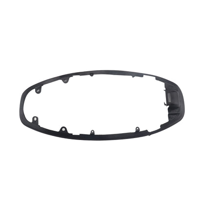 A5406-01 Car Front Left Outside Door Handle for Hyundai Santa Fe 2001-2006 - Door Handles by buy2fix | Online Shopping UK | buy2fix