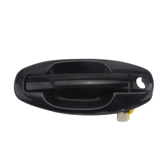 A5406-02 Car Front Right Outside Door Handle 8266026000 for Hyundai Santa Fe 2001-2006 - Door Handles by buy2fix | Online Shopping UK | buy2fix