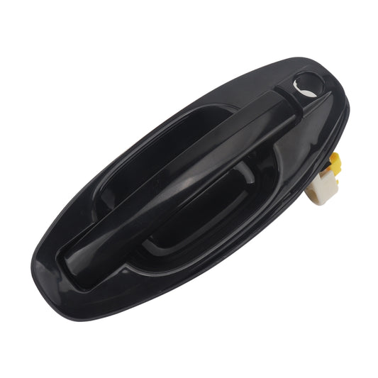 A5406-02 Car Front Right Outside Door Handle 8266026000 for Hyundai Santa Fe 2001-2006 - Door Handles by buy2fix | Online Shopping UK | buy2fix