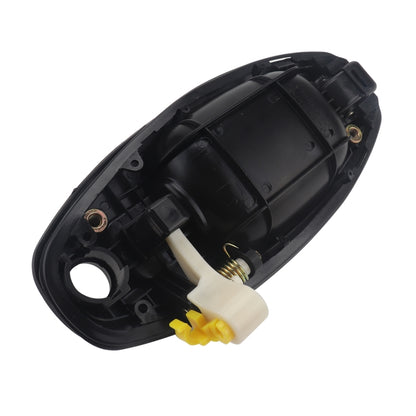 A5406-02 Car Front Right Outside Door Handle 8266026000 for Hyundai Santa Fe 2001-2006 - Door Handles by buy2fix | Online Shopping UK | buy2fix