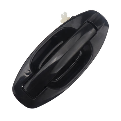 A5406-03 Car Rear Left Outside Door Handle 8365026000 for Hyundai Santa Fe 2001-2006 - Door Handles by buy2fix | Online Shopping UK | buy2fix