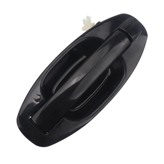 A5406-03 Car Rear Left Outside Door Handle 8365026000 for Hyundai Santa Fe 2001-2006 - Door Handles by buy2fix | Online Shopping UK | buy2fix