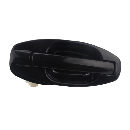A5406-03 Car Rear Left Outside Door Handle 8365026000 for Hyundai Santa Fe 2001-2006 - Door Handles by buy2fix | Online Shopping UK | buy2fix