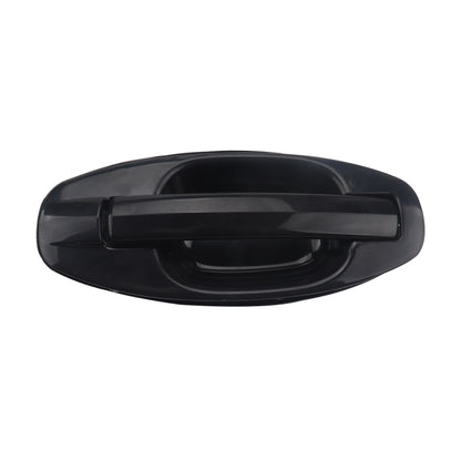 A5406-04 Car Rear Right Outside Door Handle 8366026000 for Hyundai Santa Fe 2001-2006 - Door Handles by buy2fix | Online Shopping UK | buy2fix