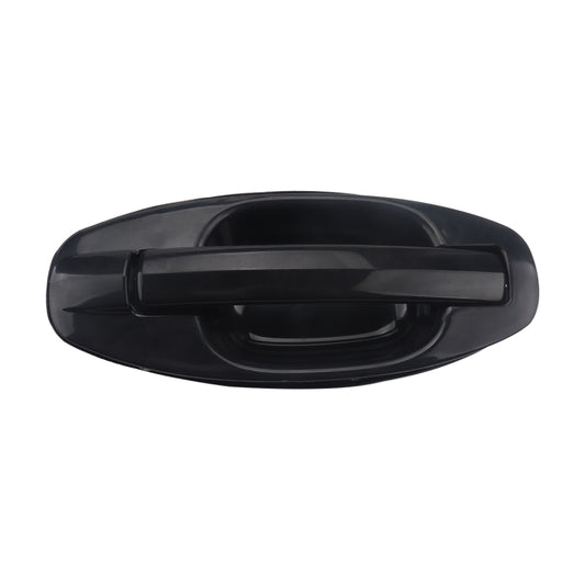 A5406-04 Car Rear Right Outside Door Handle 8366026000 for Hyundai Santa Fe 2001-2006 - Door Handles by buy2fix | Online Shopping UK | buy2fix