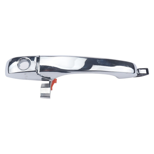 A5448-01 Car Front Left Outside Door Handle 4589009AH for Chrysler 300 2005-2010 - Door Handles by buy2fix | Online Shopping UK | buy2fix