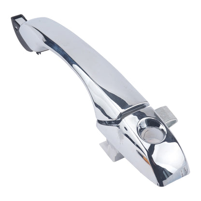 A5448-01 Car Front Left Outside Door Handle 4589009AH for Chrysler 300 2005-2010 - Door Handles by buy2fix | Online Shopping UK | buy2fix