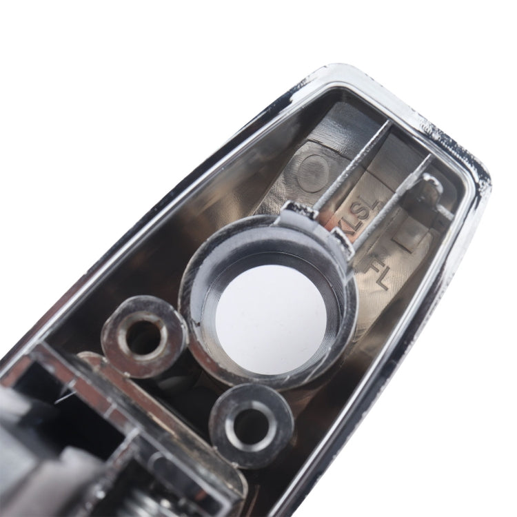 A5448-01 Car Front Left Outside Door Handle 4589009AH for Chrysler 300 2005-2010 - Door Handles by buy2fix | Online Shopping UK | buy2fix