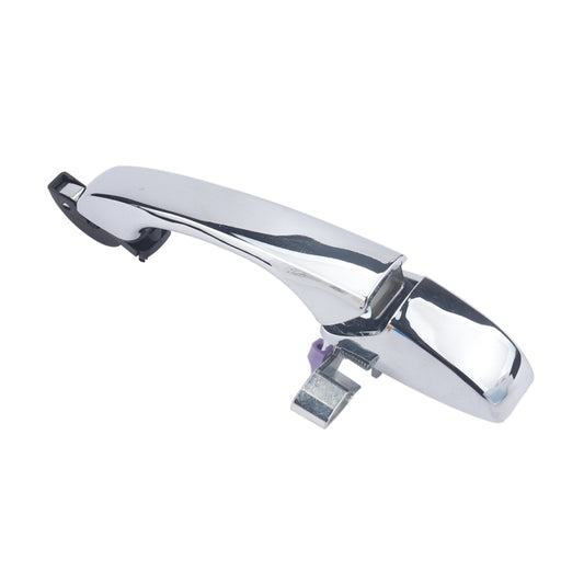A5448-02 Car Right Outside Door Handle 5065800AH for Chrysler 300 2005-2010 - Door Handles by buy2fix | Online Shopping UK | buy2fix