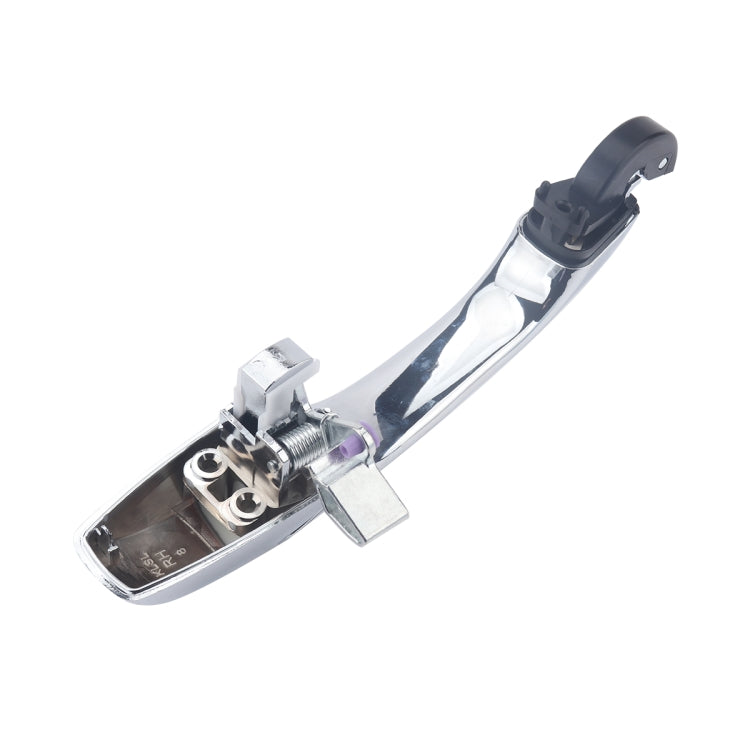 A5448-02 Car Right Outside Door Handle 5065800AH for Chrysler 300 2005-2010 by buy2fix