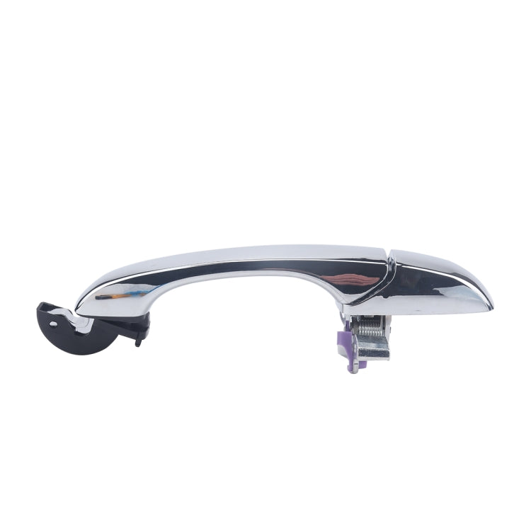 A5448-02 Car Right Outside Door Handle 5065800AH for Chrysler 300 2005-2010 by buy2fix