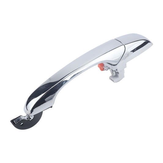 A5448-03 Car Rear Left Outside Door Handle 5065801AH for Chrysler 300 2005-2010 - Door Handles by buy2fix | Online Shopping UK | buy2fix