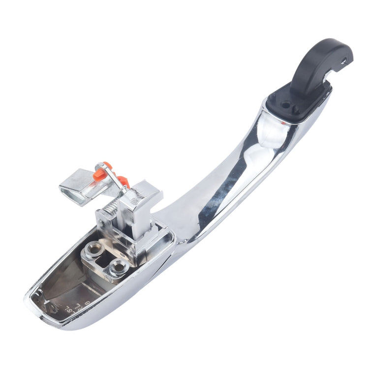 A5448-03 Car Rear Left Outside Door Handle 5065801AH for Chrysler 300 2005-2010 - Door Handles by buy2fix | Online Shopping UK | buy2fix