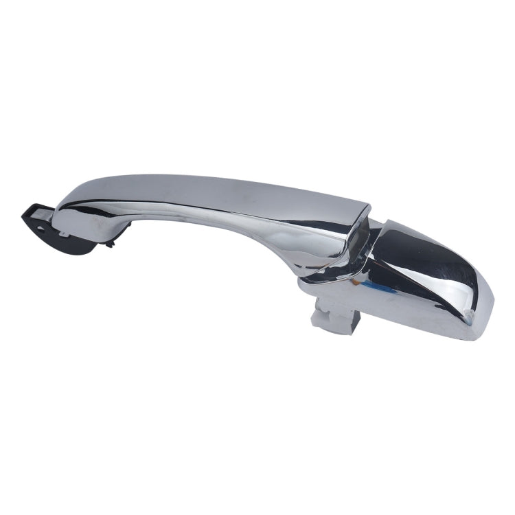 A5448-03 Car Rear Left Outside Door Handle 5065801AH for Chrysler 300 2005-2010 - Door Handles by buy2fix | Online Shopping UK | buy2fix