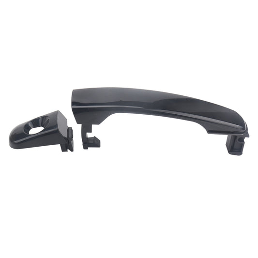 A5449-01 Car Front Left Outside Door Handle 22672194 for Chevrolet - Door Handles by buy2fix | Online Shopping UK | buy2fix