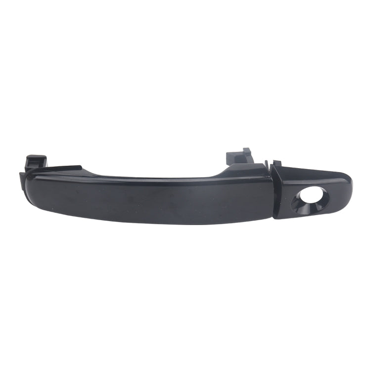 A5449-01 Car Front Left Outside Door Handle 22672194 for Chevrolet - Door Handles by buy2fix | Online Shopping UK | buy2fix