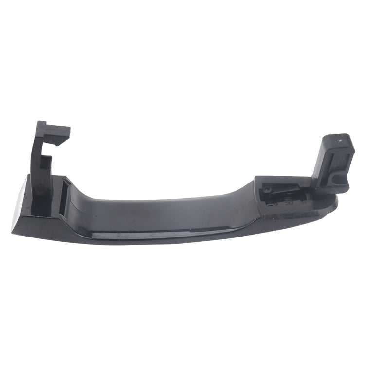 A5449-01 Car Front Left Outside Door Handle 22672194 for Chevrolet - Door Handles by buy2fix | Online Shopping UK | buy2fix