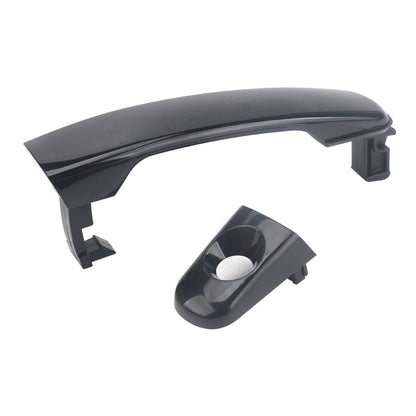 A5449-01 Car Front Left Outside Door Handle 22672194 for Chevrolet - Door Handles by buy2fix | Online Shopping UK | buy2fix