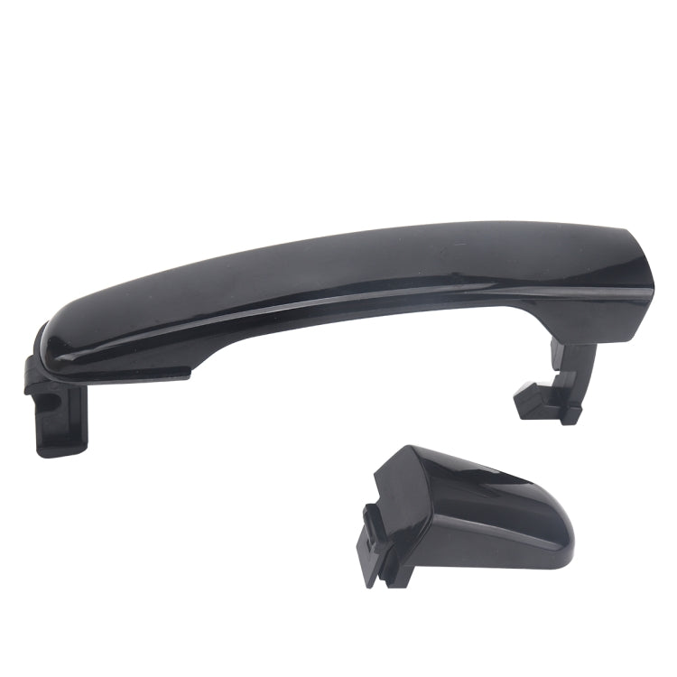 A5449-02 Car Outside Door Handle 22729814 for Chevrolet - Door Handles by buy2fix | Online Shopping UK | buy2fix
