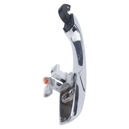 2 PCS A5859 Car Rear Outside Door Handle 5065800/1AH for Chrysler 300 2005-2010 - Door Handles by buy2fix | Online Shopping UK | buy2fix