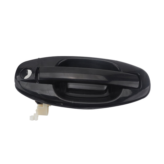 2 PCS A5873 Car Front Outside Door Handle 8265/6026000 for Hyundai Santa Fe 2001-2006 - Door Handles by buy2fix | Online Shopping UK | buy2fix
