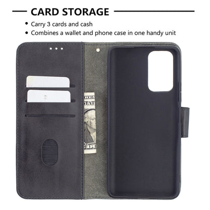 For Xiaomi Redmi Note 10 Pro Matching Color Crocodile Texture Horizontal Flip PU Leather Case with Wallet & Holder & Card Slots(Black) - Xiaomi Cases by buy2fix | Online Shopping UK | buy2fix