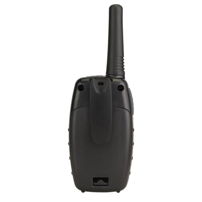 1 Pair RETEVIS RT628 0.5W EU Frequency 446MHz 8CHS Handheld Children Walkie Talkie(White) - Children by RETEVIS | Online Shopping UK | buy2fix