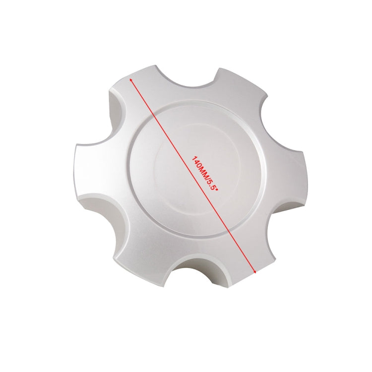 CE001 Car Wheel Center Cap Hub Cover for Toyota Tundra 2003-2007 - Wheels Tires & Parts by buy2fix | Online Shopping UK | buy2fix