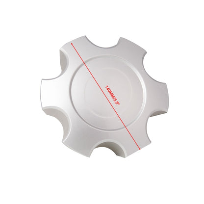 CE001 Car Wheel Center Cap Hub Cover for Toyota Tundra 2003-2007 - Wheels Tires & Parts by buy2fix | Online Shopping UK | buy2fix