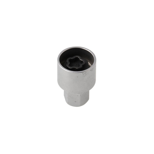 XBL100 Car Locking Wheel Bolt / Nut Key Master Key Remover for BMW 1 / 2 / 3 / 6 / 7 Series - Nuts & Bolts by buy2fix | Online Shopping UK | buy2fix