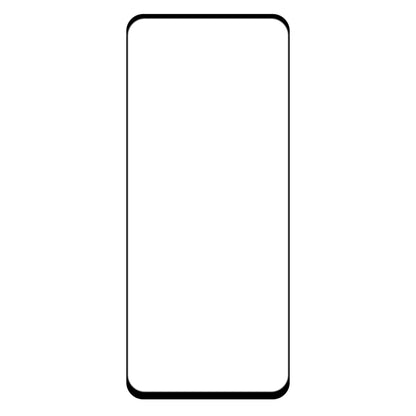 For Motorola Moto G100 Full Glue Full Screen Tempered Glass Film - Motorola Tempered Glass by buy2fix | Online Shopping UK | buy2fix